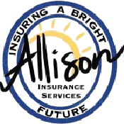 Allison Insurance Services Logo